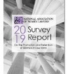 2019 NAWL Survey Report