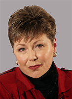 Carol Frolinger J.D.