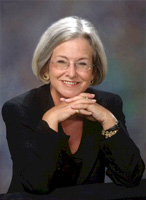 Deborah Kolb, PhD