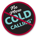 No More Cold Calling